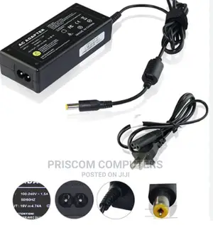 Acer 5920, 5930, 6530, 7250, 7551, 7750G Charger Adapter