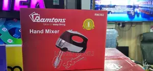 Ramtons Hand Mixer RM/382