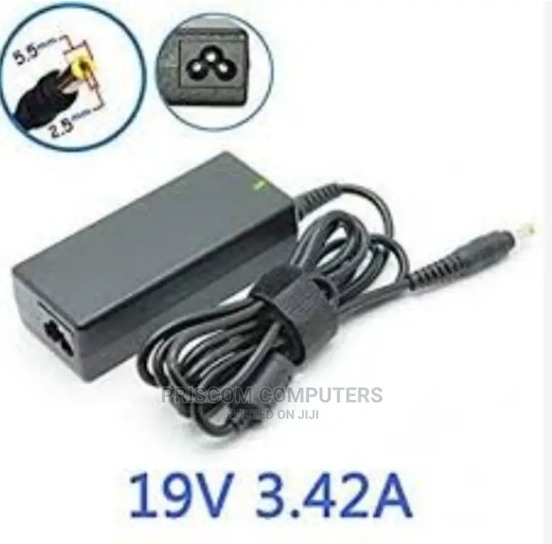 Acer V3532, V3532G, V3571 Charger Adapter