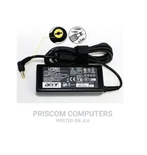 Acer 5630, 5735, 5920G, 5535, 5738, 5536 Charger Adapter