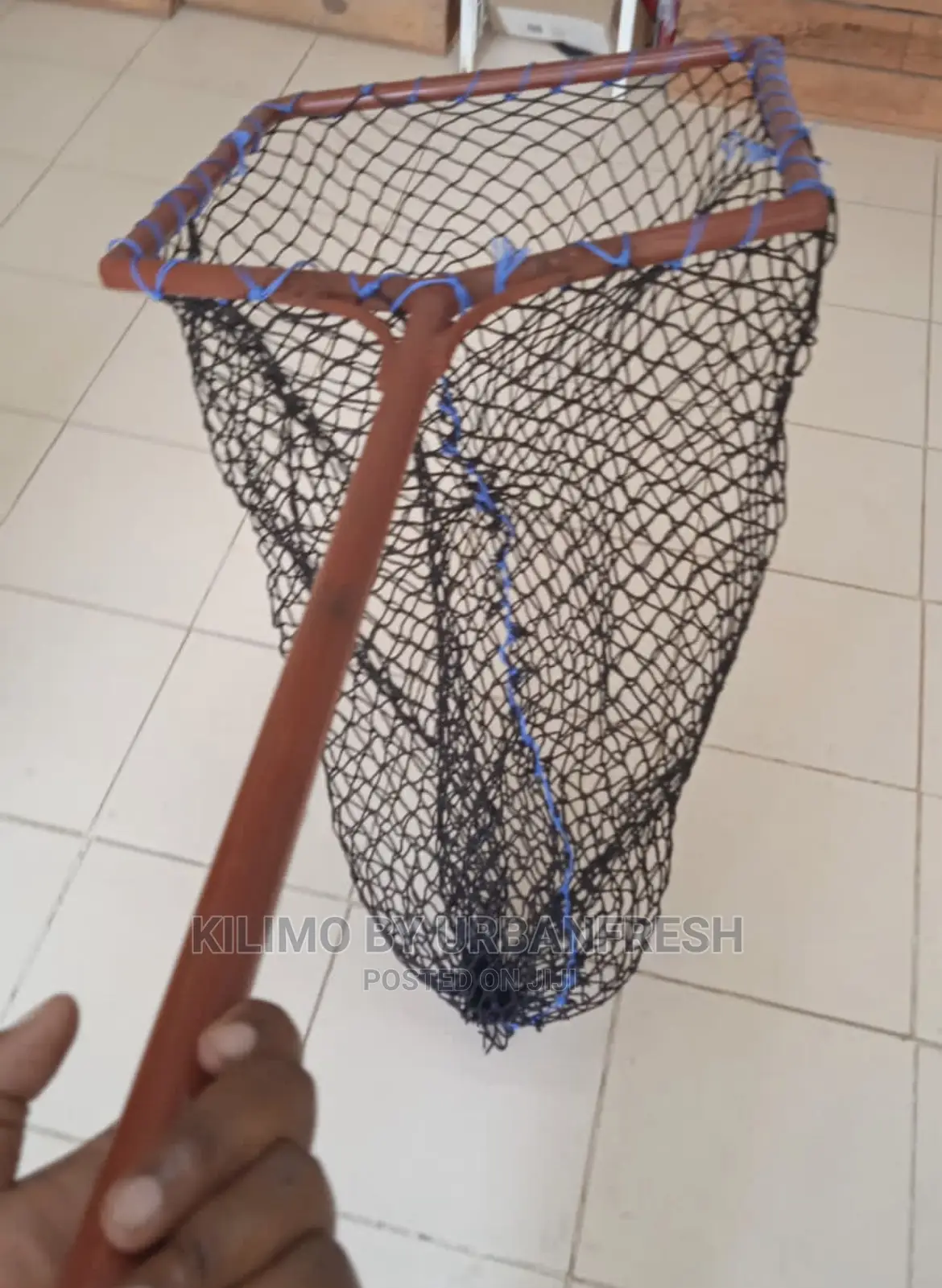Catfish Scooping Net