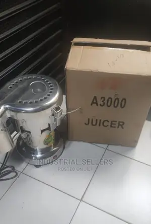 A3000 Commercial Juicer