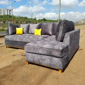 Corner Seat Sofa