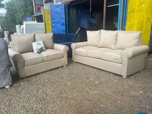5 Seater Sofa