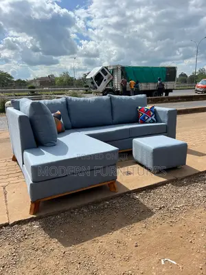 Corner Seat Sofa