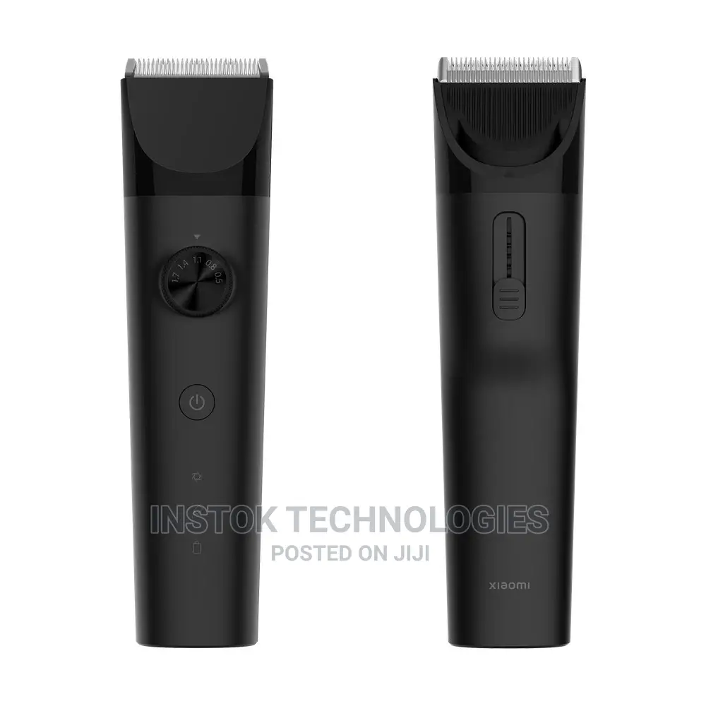 Xiaomi Hair Clipper
