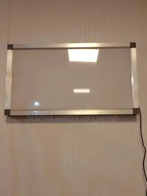 Double X-Ray Viewer Box 28"×17
