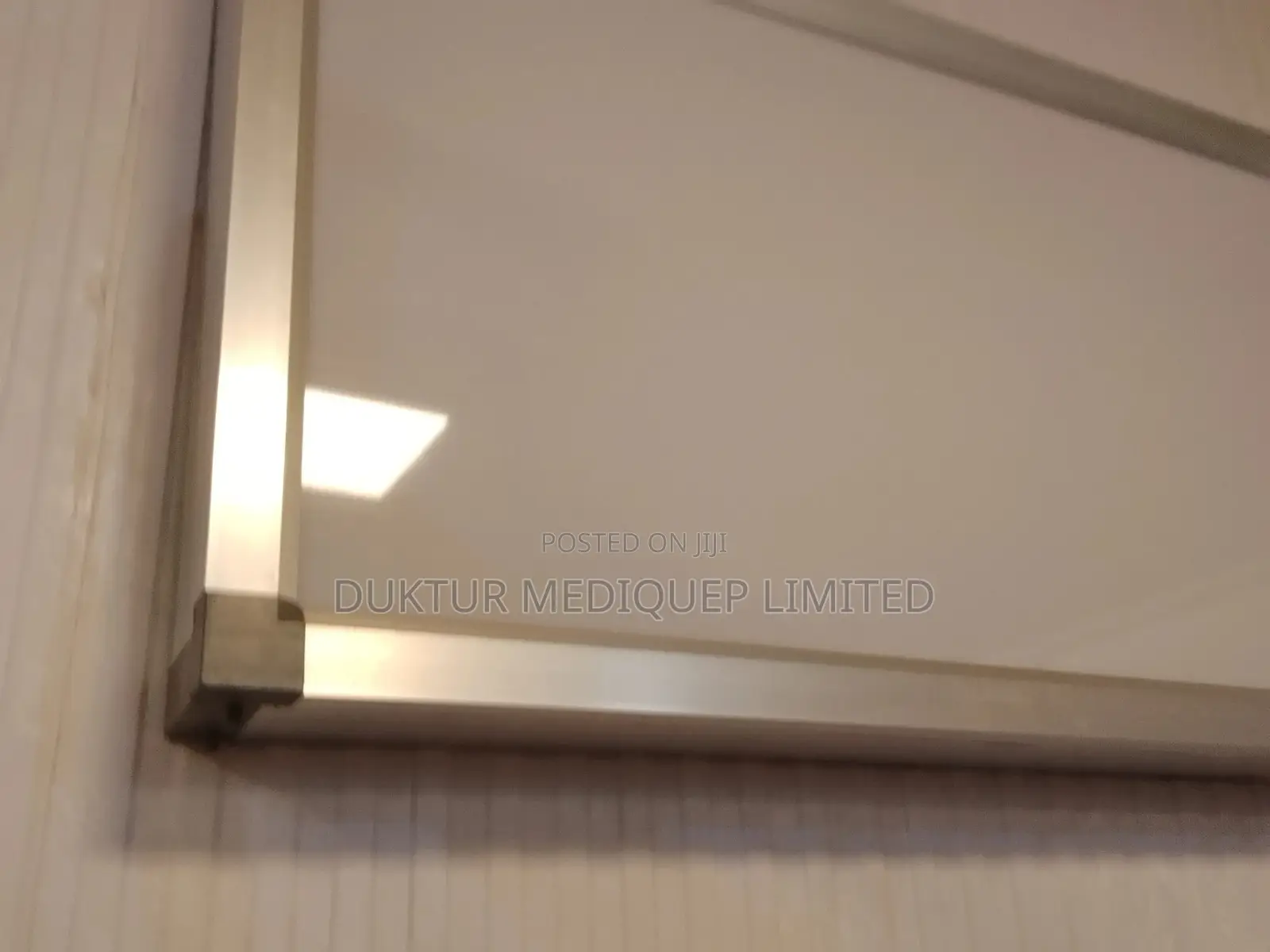 Double X-Ray Viewer Box 28"×17