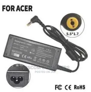 Acer 7535, 9800, 3810TZ, 3830TG, 4732Z, 5253G Charger Adapte