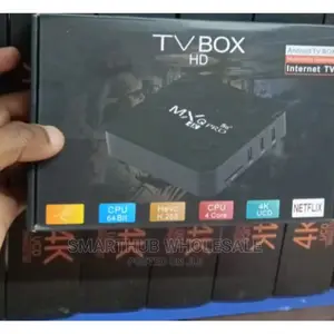 Android Box 1G+8G