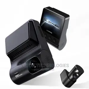 Ddpai Z50 GPS Dual Channel Car Dash Camera