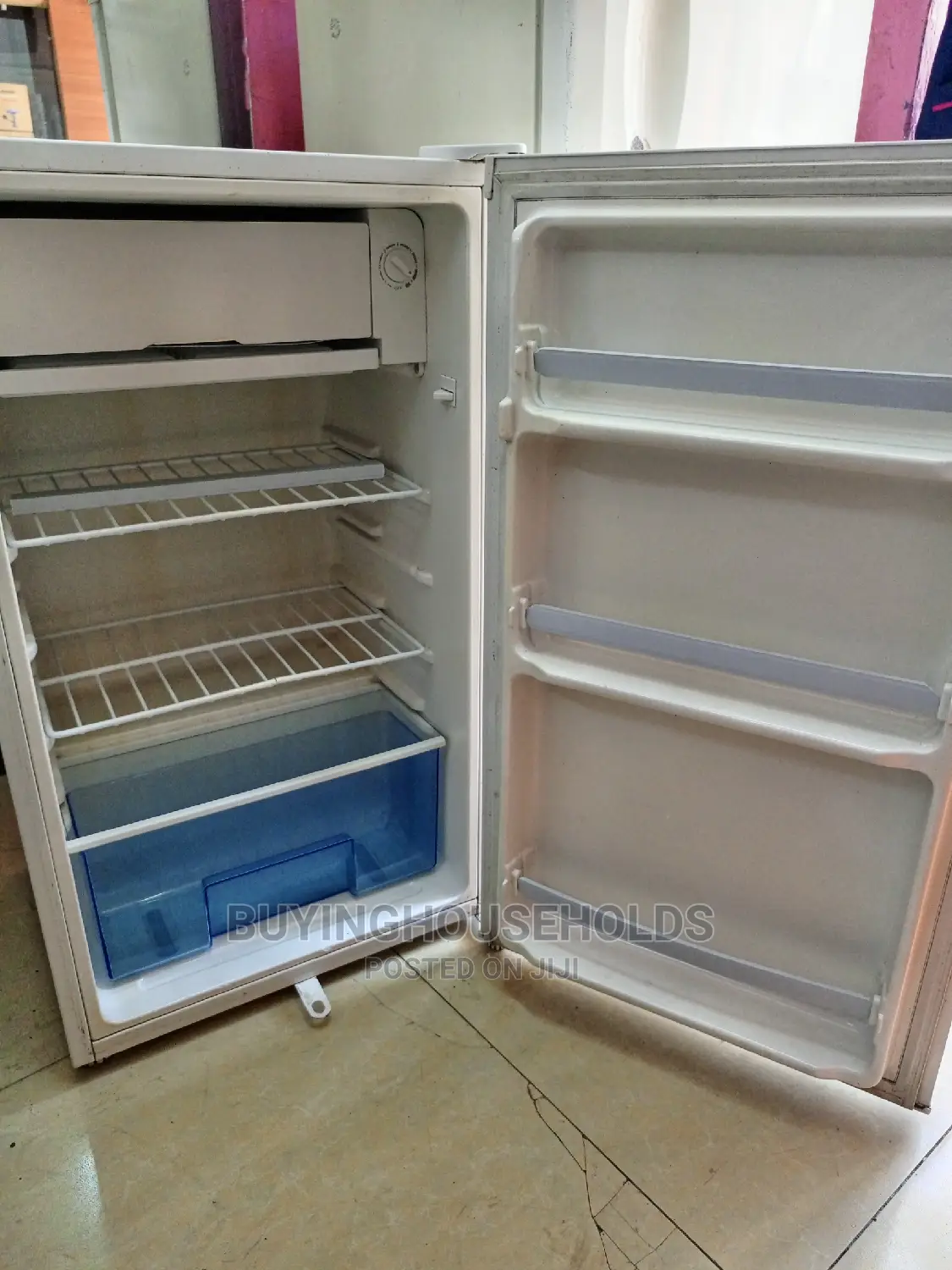 Armco 90L Fridge