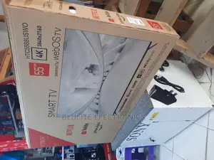 Vitron 55 Smart Tv