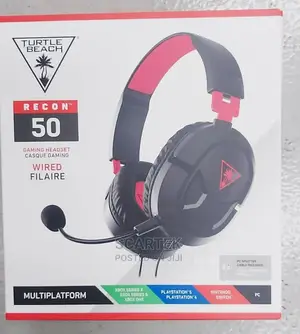 Gaming Headset Recon 50