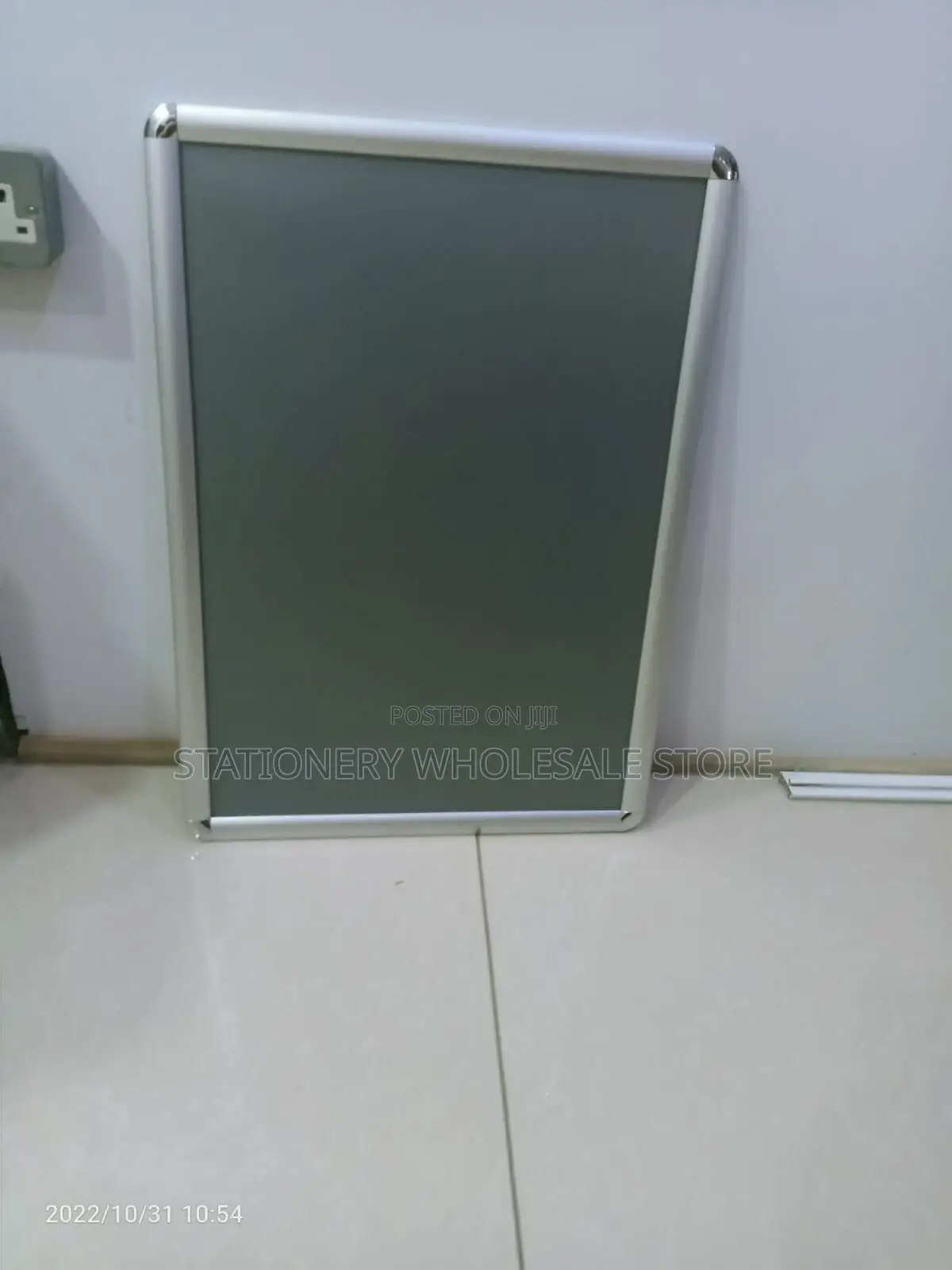 Snapper Frame A2