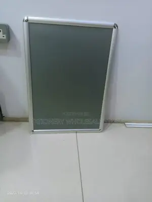 Snapper Frame A2