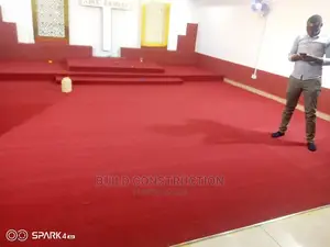 Church Red Carpet Suppliers In Kenya.