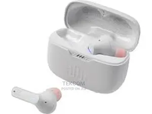 230nc JBL Tune TWS Headphones