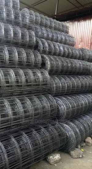 BRC Wiremesh Suppliers in Kenya.