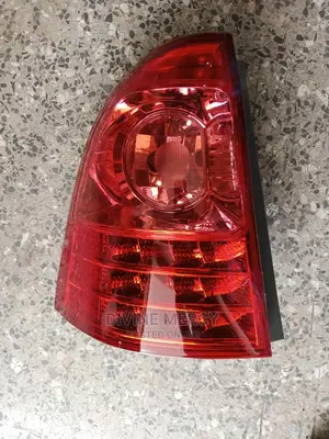Backlight Taillight Felder 05