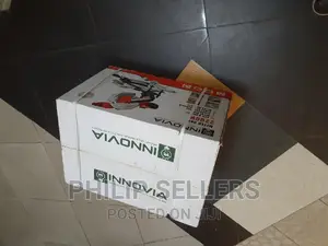 Innovia 10 Inches Miter Saw Is Available