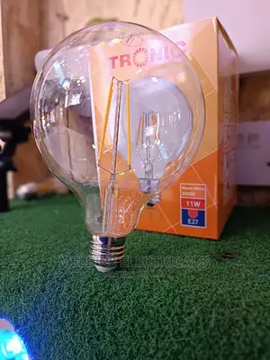 Tronics Filament Led Bulb