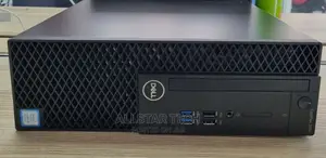 Desktop Computer Dell OptiPlex 3060 8GB Intel Core I5 SSD 512GB