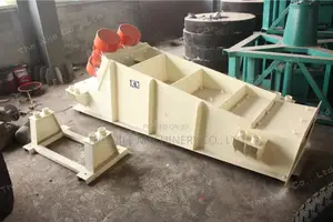 Vibrating Feeder GZG80-4(GZG700X2400)