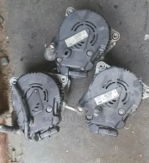 Nissan MR20 Alternator for Serena, Xtrail, New Model.