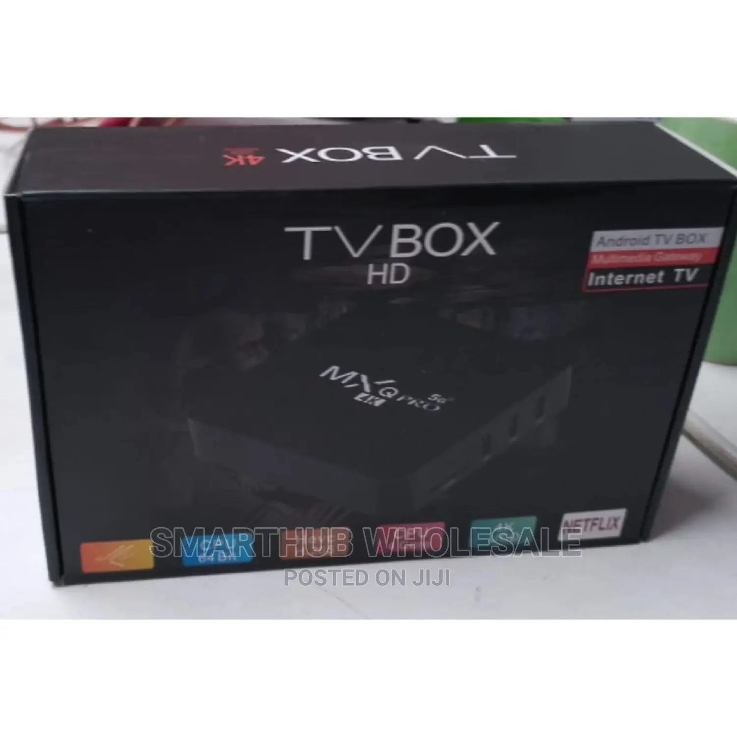 Android Box