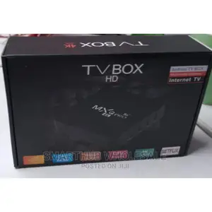 Android Box