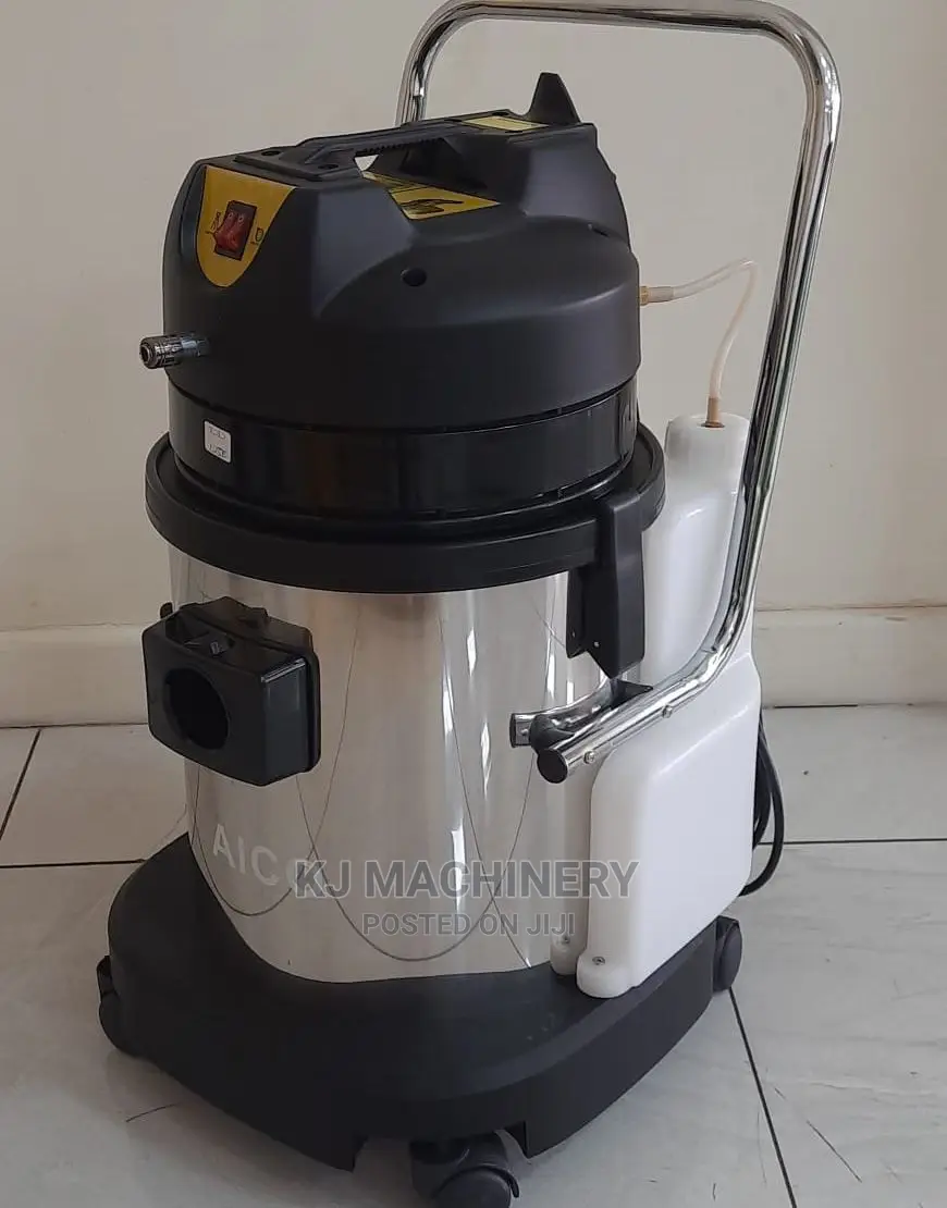 Carpet Cleaner Lc20sc
