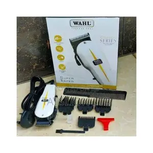 Wahl Shaving Machines