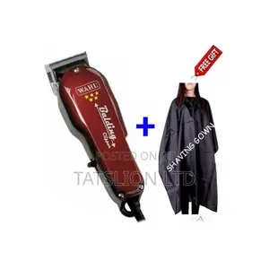 Wahl Professional Balding, Hair Cut, Kinyozi Machine + FREE