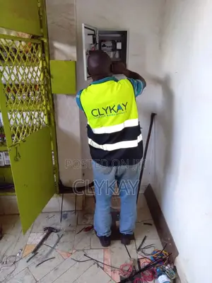 Borehole Equipping Pump Installation and Pump Lowering