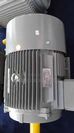 Electric Motor 50hp