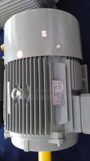 Electric Motor 50hp