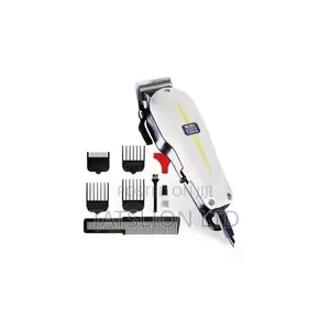 Wahl Hair Clipper/Shaving Machine