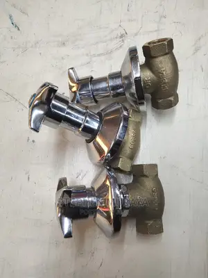 Concealed Stop Cork 1/2