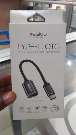 Otg Type C Adapter Usb 3.0
