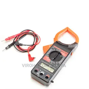 Multimeter Digital Measuring Tool