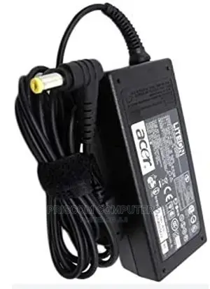Acer 5745G, 5536G, 5732Z, 5737Z Charger Adapter