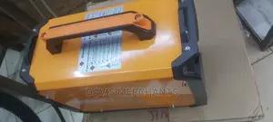 Dera Welding Machine 250ams