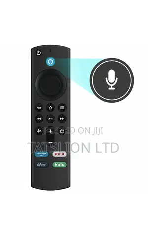 Amazon Fire Stick Remote