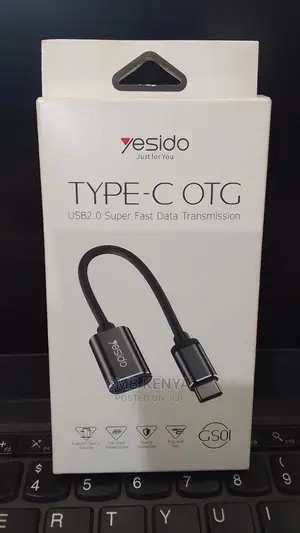 Otg Type C Adapter Usb 3.0
