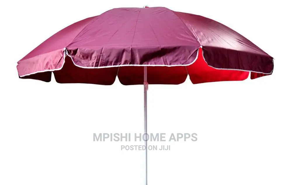 Garden Umbrella 2.2m