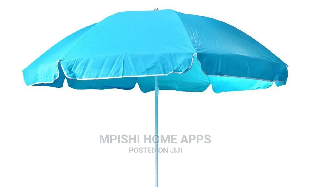 Garden Umbrella 2.2m