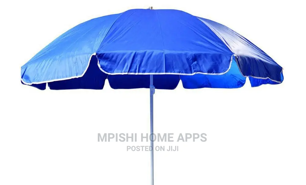 Garden Umbrella 2.2m