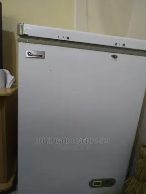 Ramtons 100l Deep Freezer