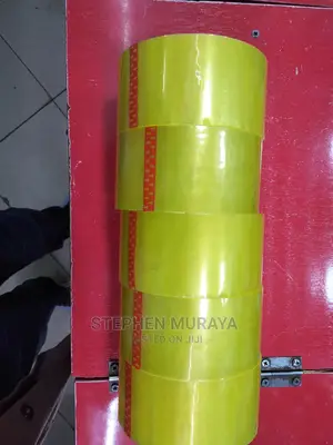 Sealing Tape